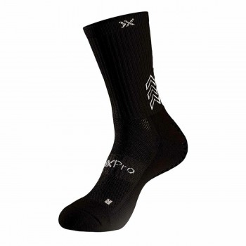 Взрослые футбольные гетры Soxpro Socks Pro Classic Чёрный 35-40