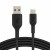 Кабель USB A — USB-C Belkin CAB001bt2MBK Чёрный 2 m (1 штук)