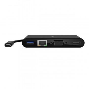 USB-разветвитель Belkin AVC005BTBK