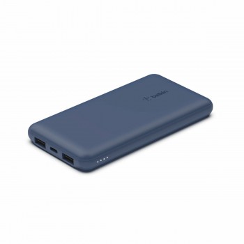 Powerbank Belkin BOOST↑CHARGE Синий 10000 mAh 2 Ah