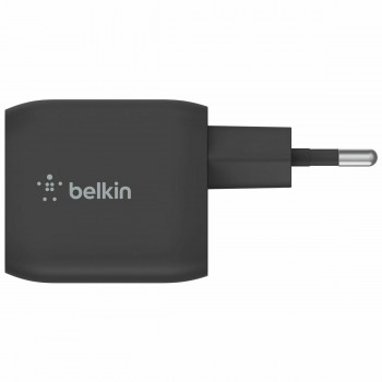 Портативное зарядное устройство Belkin 60 W Чёрный