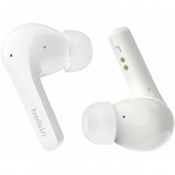 Bluetooth-наушники in Ear Belkin AUC010BTWH Белый