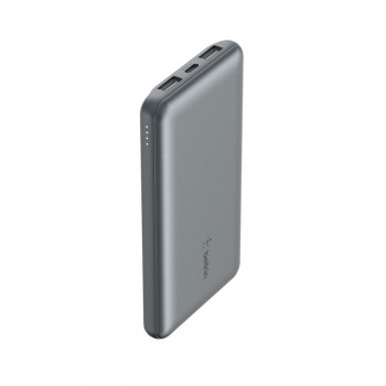 Батарея для ноутбука Belkin BPB011BTGY Серый 10000 mAh