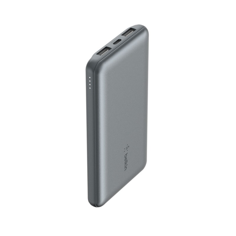 Батарея для ноутбука Belkin BPB011BTGY Серый 10000 mAh