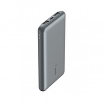 Батарея для ноутбука Belkin BPB011BTGY Серый 10000 mAh