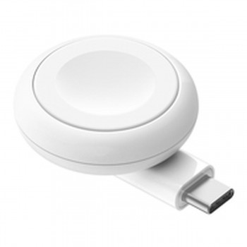 Беспроводное зарядное устройство Belkin WIZ022GLWH-B1 Белый