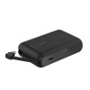 Кабель USB—Lightning Belkin BPB021HQBK Чёрный 10000 mAh