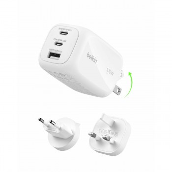 USB-кабель Belkin Белый