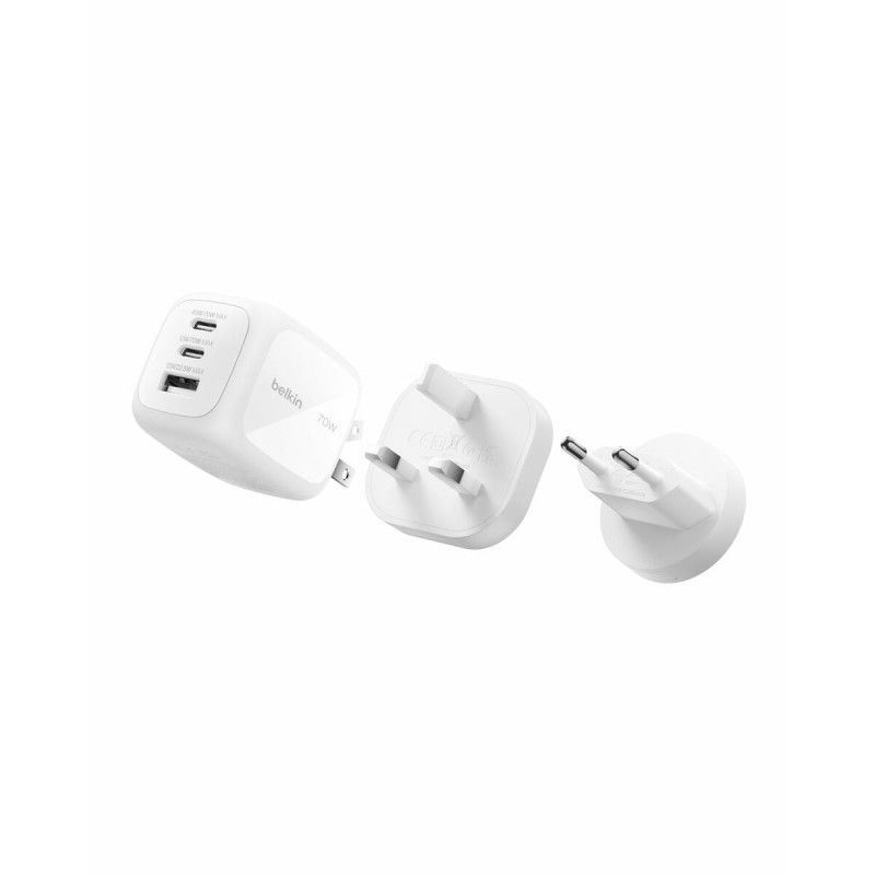 USB-кабель Belkin Белый