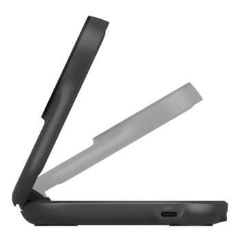 Беспроводное зарядное устройство Belkin WIZ039KQBK Чёрный