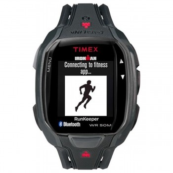 Часы унисекс Timex IRONMAN PERSONAL TRAINER