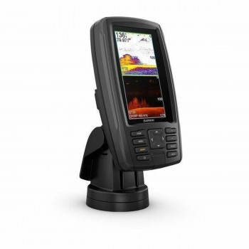 GPS-локатор GARMIN ECHOMAP Plus 42cv 4,3"