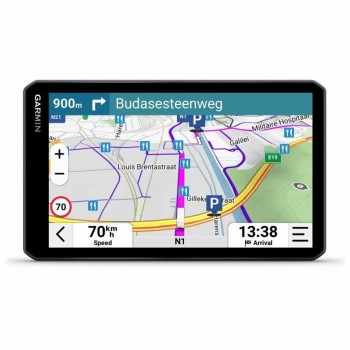 GPS-навигатор GARMIN Dezl LGV720