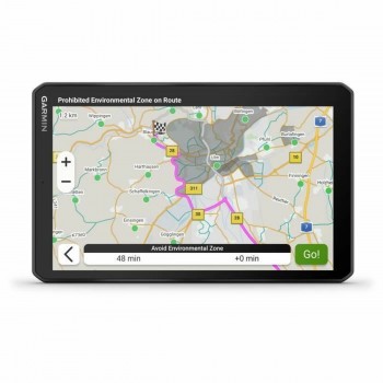 GPS-навигатор GARMIN Dezl LGV820