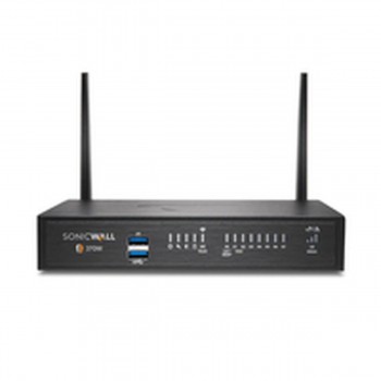 Роутер SonicWall 03-SSC-3006 RJ45 USB-A 3.2 Wi-Fi