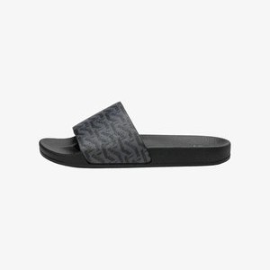 JANNE - Mules - grey JANNE - Mules - grey