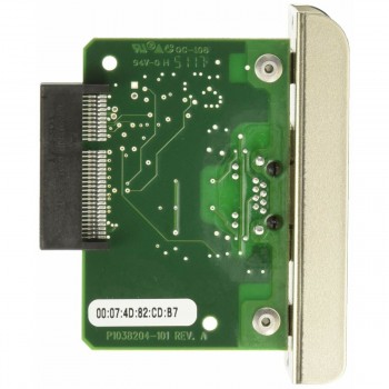 Печатный сервер Zebra P1037974-001