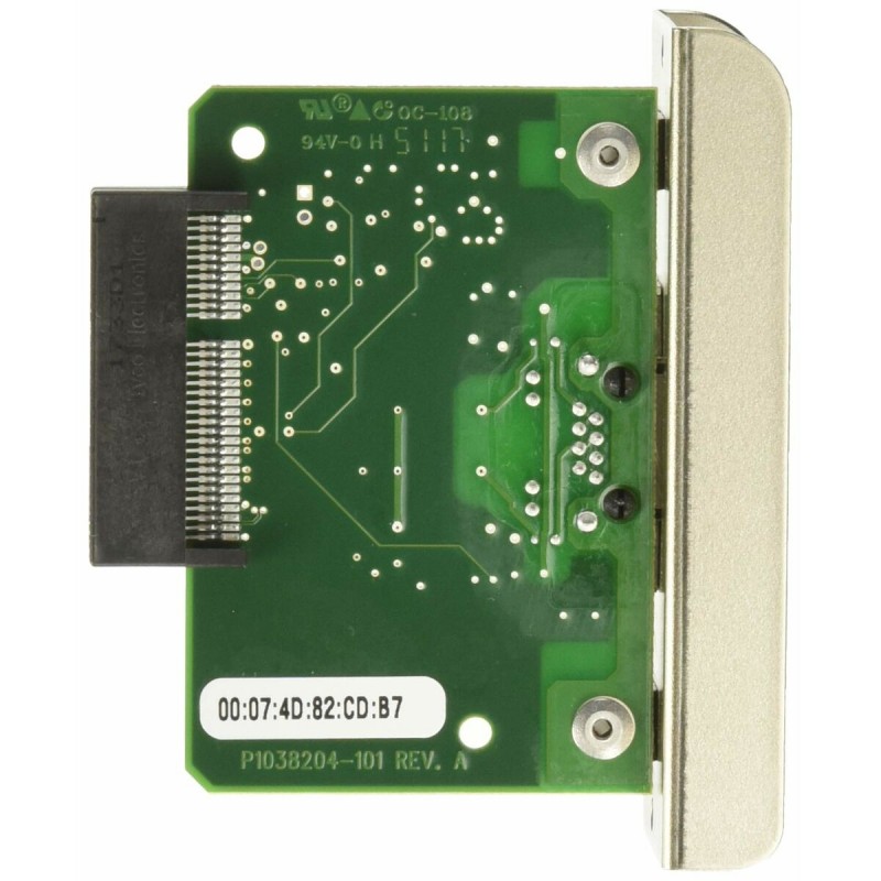 Печатный сервер Zebra P1037974-001