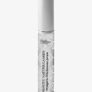 BEAUTY NATURE COSMETICS BEAUTY NATURE LASHES - Brow and lash care - transparent BEAUTY NATURE COSMETICS BEAUTY NATURE LASHES - Brow and lash care - transparent