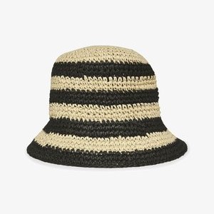SOMMER - Hat - schwarz SOMMER - Hat - schwarz