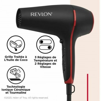 Фен Revlon RVDR5317 2000 W