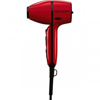 Фен Revlon RVDR5320E Красный 2000 W