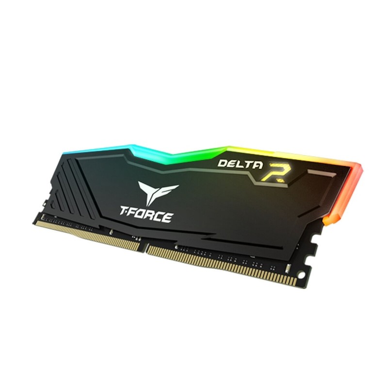 Память RAM Team Group TF3D416G3600HC18JDC01 8 Гб 16 Гб DDR4 3600 MHz CL18