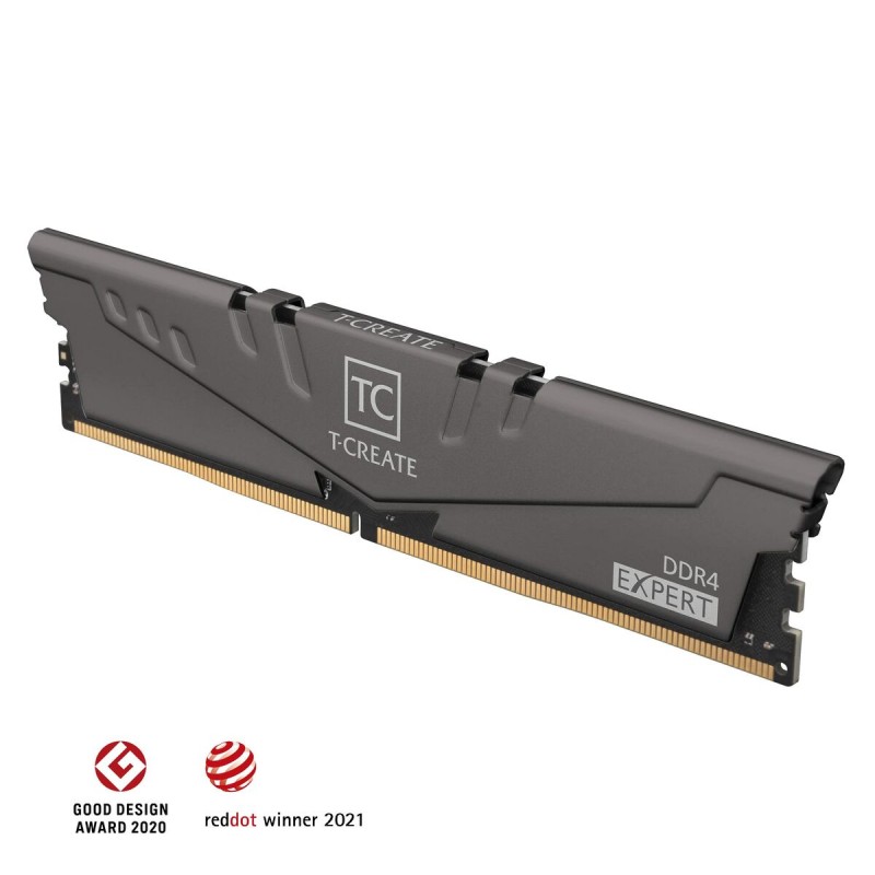 Память RAM Team Group TTCED432G3200HC16FDC01 32 GB DDR4 3200 MHz CL16
