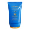 Средство для защиты от солнца для лица Shiseido 768614156741 Чёрный Spf 30 50 ml (1 штук)