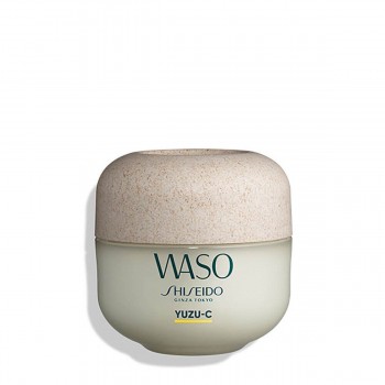 Восстанавливающая ночная маска Shiseido 768614178798 50 ml