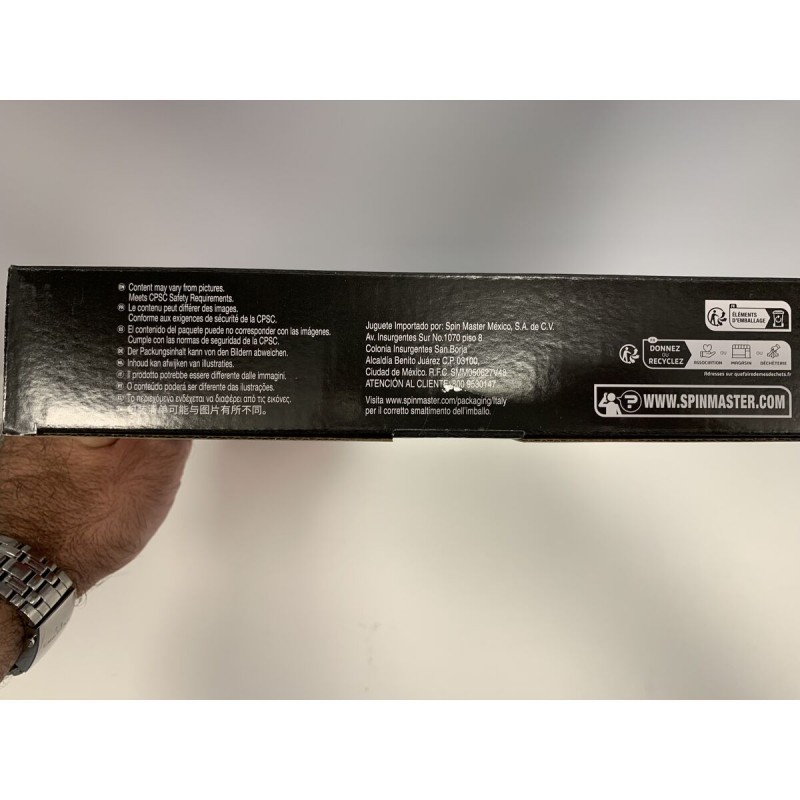 Настольная игра Spin Master Rubiks Race Refresh 27 x 27 x 5 cm