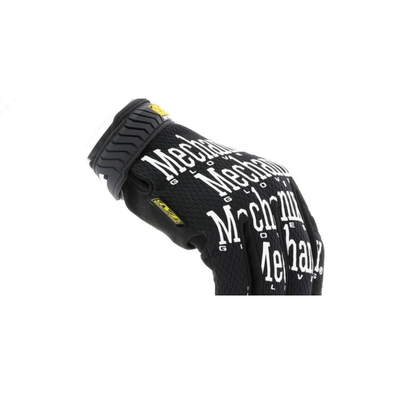 Гантес де Меканико Original Чёрный (Размер M)