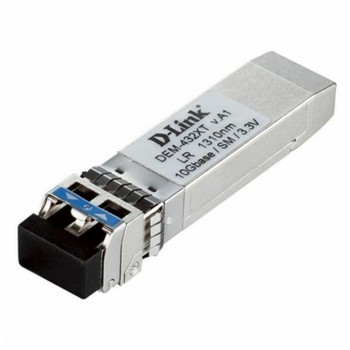 Волоконный модуль SFP+ MultiModo D-Link NADACA0130