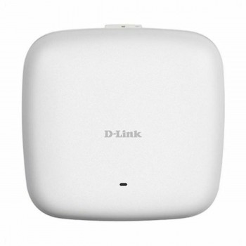 Точка доступа D-Link DAP-2680 5 GHz Белый
