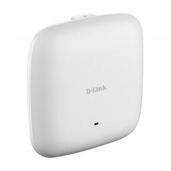 Точка доступа D-Link DAP-2680 5 GHz Белый