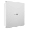 Точка доступа D-Link DAP-3666 867 Mbps Белый WiFi 5