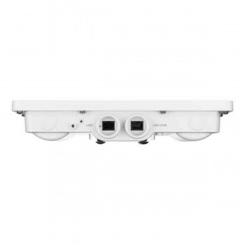 Точка доступа D-Link DAP-3666 867 Mbps Белый WiFi 5