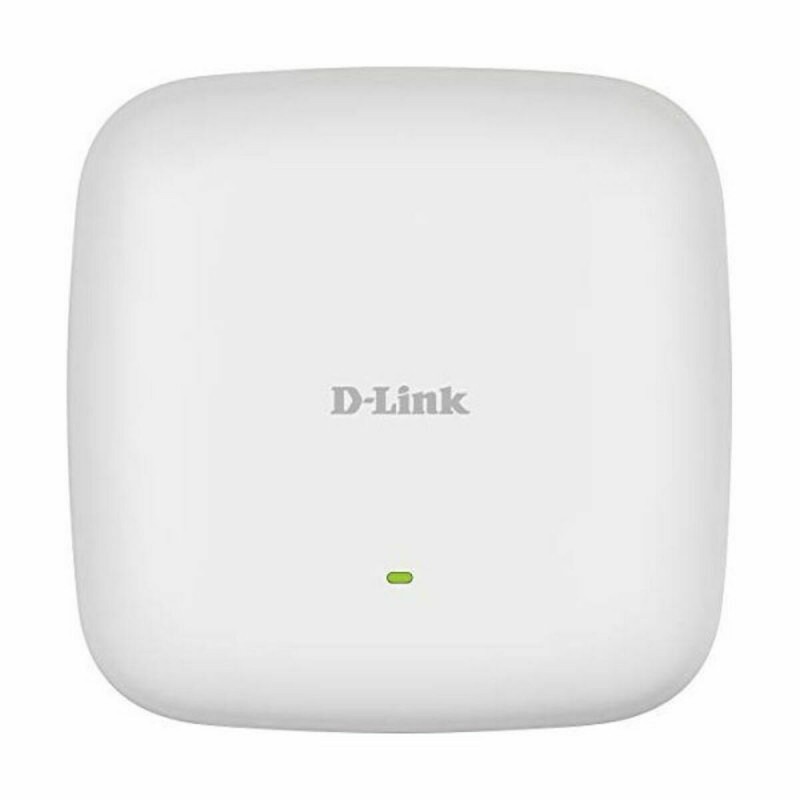 Точка доступа D-Link DAP-2682 Белый