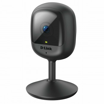 Видеокамера наблюдения D-Link DCS-6100LHV2