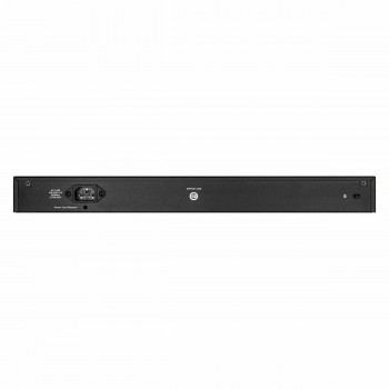 Переключатель D-Link DGS-1210-52MP/E