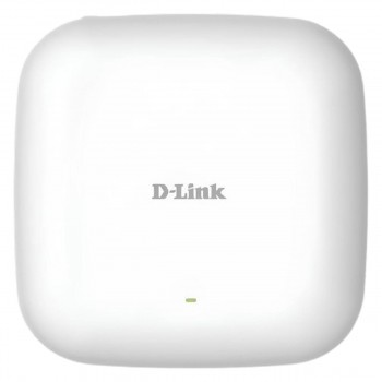 Точка доступа D-Link DAP-X3060 Белый