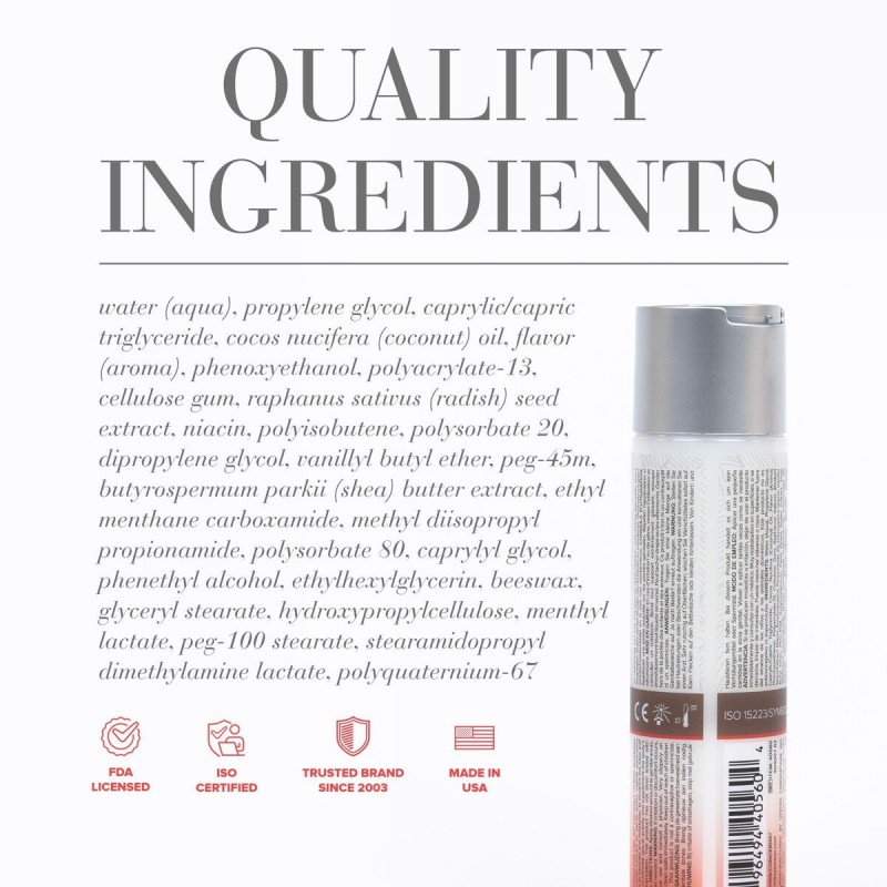 Лубрикант System Jo 60 ml