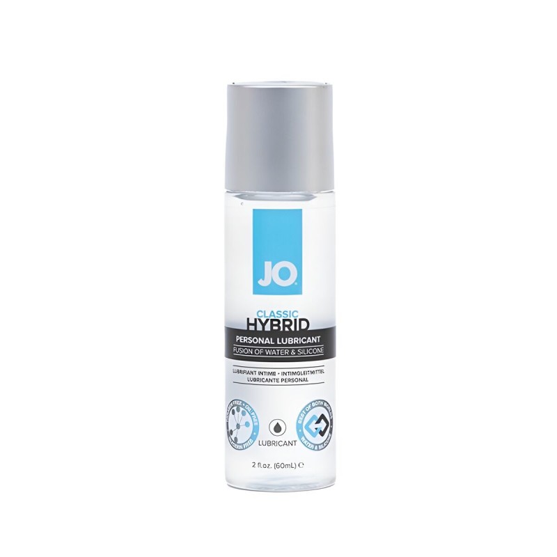 Лубрикант System Jo 60 ml