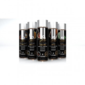 Лубрикант System Jo 120 ml