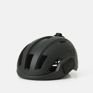 OMNE ULTRA UNISEX - Helmet - uranium black matt OMNE ULTRA UNISEX - Helmet - uranium black matt