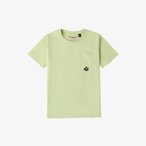 Basic T-shirt - green Basic T-shirt - green