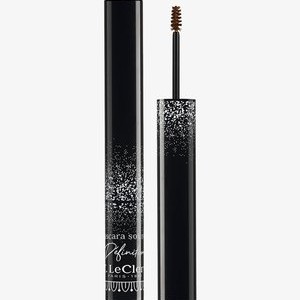 T.LECLERC AUGENBRAUN GEL EYEBROW MASCARA - Mascara - 03 brun T.LECLERC AUGENBRAUN GEL EYEBROW MASCARA - Mascara - 03 brun