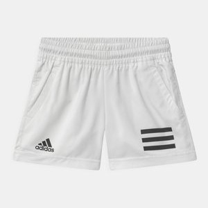CLUB UNISEX - Sports shorts - white/black CLUB UNISEX - Sports shorts - white/black
