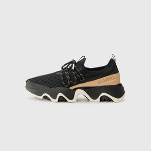 KINETIC™ IMPACT II - Trainers - black/honest beige