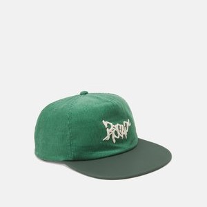 GRAFFITI UNISEX - Cap - green GRAFFITI UNISEX - Cap - green